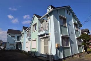 モンシャトー生田2の画像