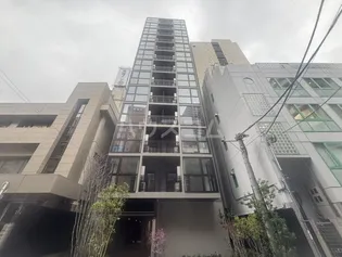 東京都豊島区北大塚2丁目【マンション】の外観