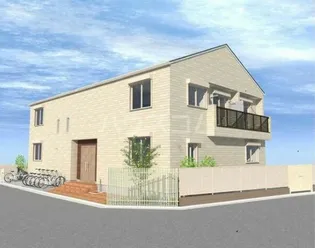 アパルトメント グランジスタの画像