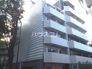 メインステージ千歳烏山の画像