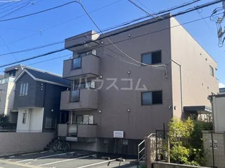 KSキャトルセゾンIの画像