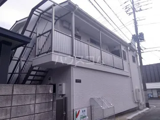 コーポタナカIIの画像