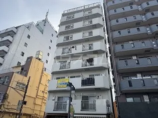 アストラル町屋の画像