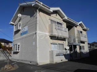 アリュールAの画像