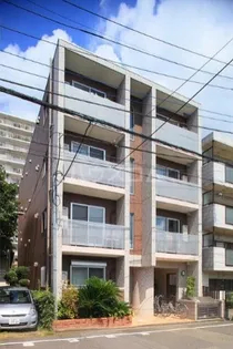 ベルヴィラージュ サードの画像