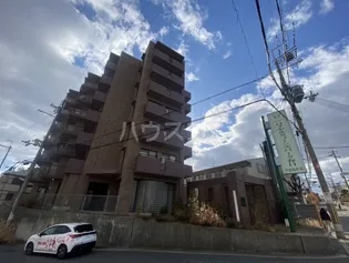 リバーサイド春日の画像