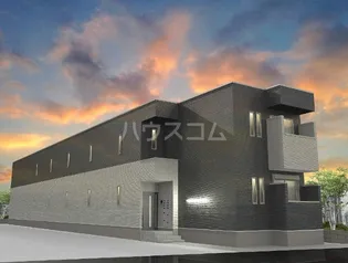 GRANDTIC 原木中山の画像