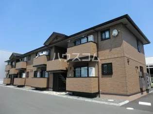 グランフィールズIIIの画像