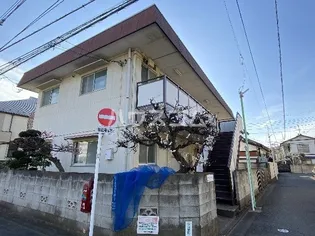 ハイツ欅の画像