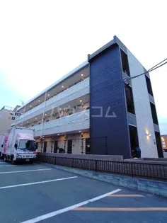 リブリ・Sun Town【03060号室】の外観