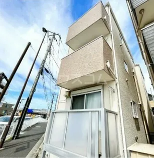 ネーヴル上星川の画像