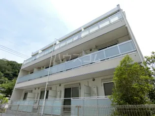 リブリ SWEET PEA IIIの画像