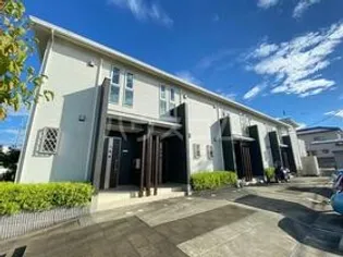 フォレストメゾン上柴の画像