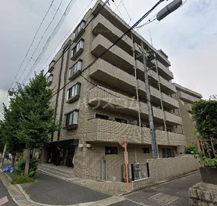 ローズヴィラ北白川の画像