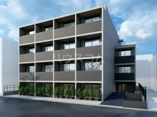 スカイコートソレア新丸子の画像