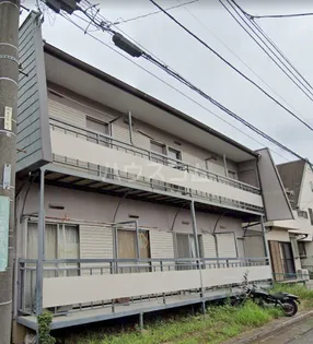 第六コーポの画像