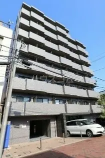 ルーブル川崎上平間の画像