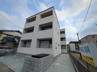 GRADUS平塚IIの画像