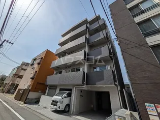 FLレジデンス品川Iの画像