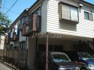 コーポコヤマの画像