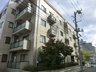 グリーンヒルズ飛鳥山の画像