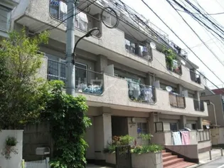 セイショウ ヴィレッジの画像