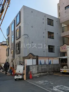 EDIT阿佐ケ谷【2階】の外観