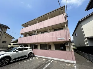 ジュネスFKの画像