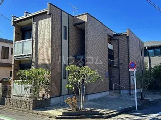 レオネクストフレシールコートの画像