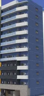 シャントロワ曙橋【3階】の外観