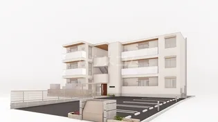 アビタシオンLの画像