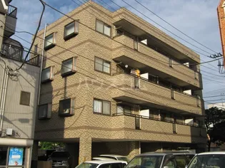 マーシュミズエの画像