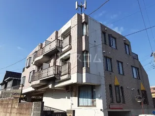 ベルモント山手西の画像