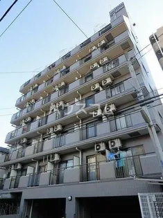 ナイスアーバンスピリッツ横濱吉野町の画像