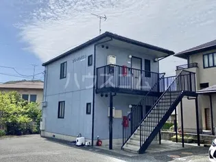 山王グリーンハイツの画像