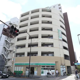 ヴァンテ四つ木の画像