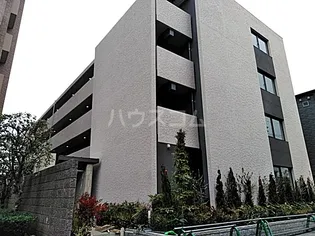 浦安 ルミエールマンションの画像