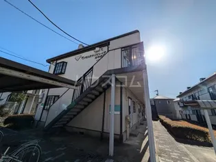 PEARサンビレッジ北中沢B Bの画像