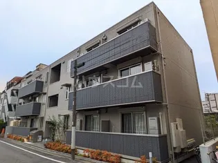 セレスティア本町の画像