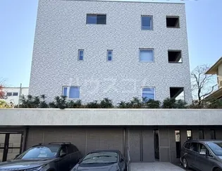 フェリスコート自由が丘の画像