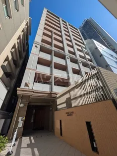 大阪府大阪市西区土佐堀2丁目【マンション】の外観