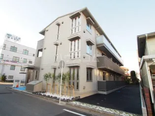 オークスアレイ相模原中央の画像