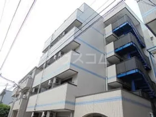 神奈川県横浜市金沢区泥亀1丁目【マンション】の外観