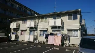 コーポ三貴の画像