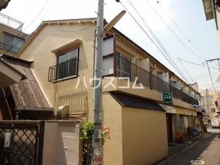 第一楠美荘の画像