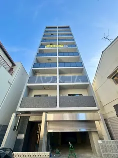 ブロード服部天神駅前レジデンスの画像