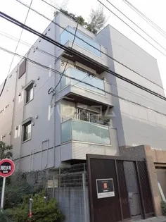 コリンシア【2階】の外観