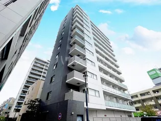 シャーメゾンステージ日野の画像