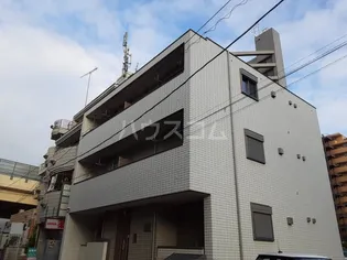 メゾン モンレーヴの画像