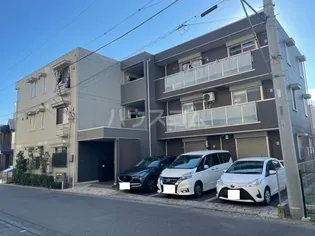 相武ガーデンコートの画像